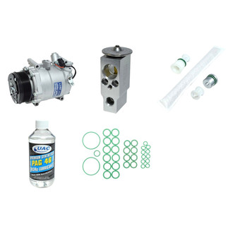 UAC® - A/C Compressor Kit