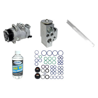 UAC® - A/C Compressor Kit