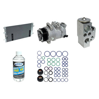 UAC® - A/C Compressor Kit