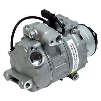 UAC® - A/C Compressor Kit