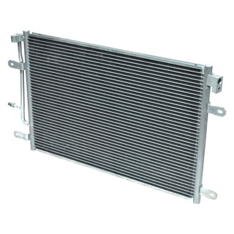 UAC® - A/C Compressor Kit