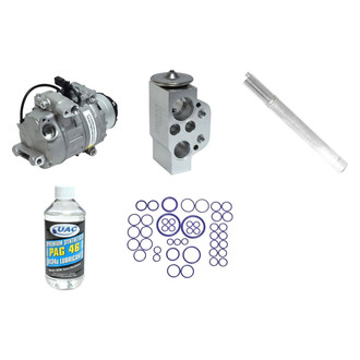UAC® - A/C Compressor Kit