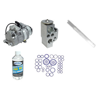 UAC® - A/C Compressor Kit