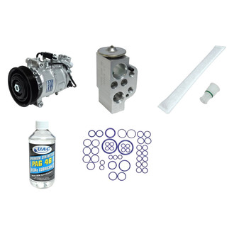 UAC® - A/C Compressor Kit
