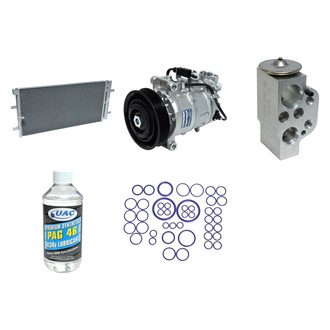 UAC® - A/C Compressor Kit