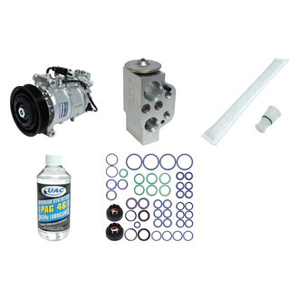 UAC® - A/C Compressor Kit