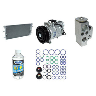 UAC® - A/C Compressor Kit