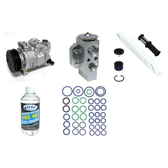 UAC® - A/C Compressor Kit