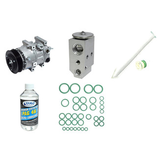 UAC® - A/C Compressor Kit