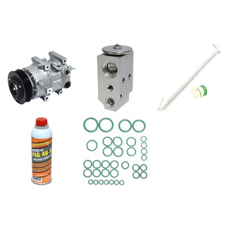 UAC® - A/C Compressor Kit