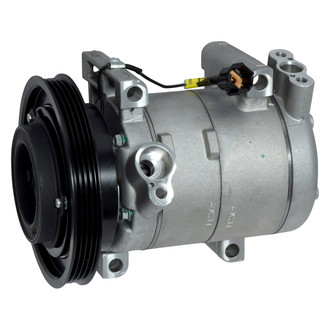 UAC® - A/C Compressor Kit