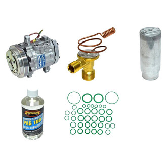 UAC® - A/C Compressor Kit