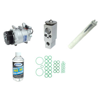 UAC® - A/C Compressor Kit