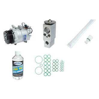UAC® - A/C Compressor Kit
