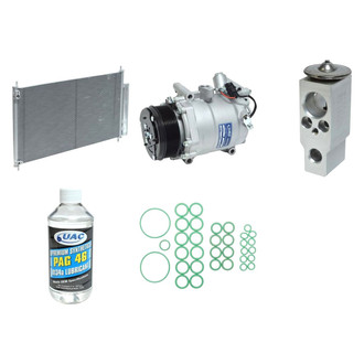 UAC® - A/C Compressor Kit