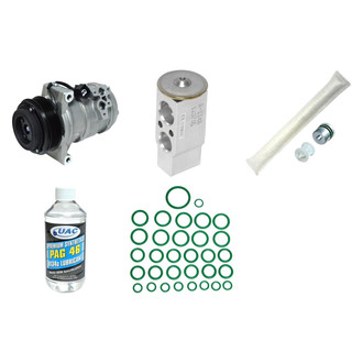 UAC® - A/C Compressor Kit