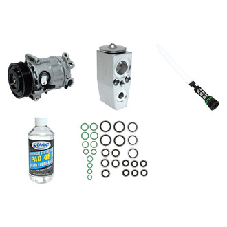 UAC® - A/C Compressor Kit