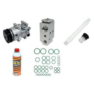 UAC® - A/C Compressor Kit