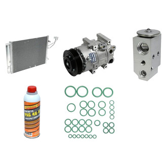UAC® - A/C Compressor Kit