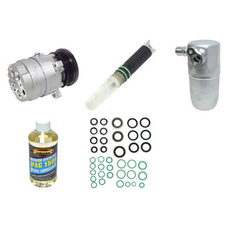 UAC® - A/C Compressor Kit