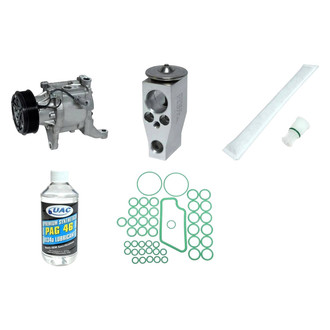 UAC® - A/C Compressor Kit
