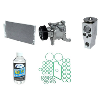UAC® - A/C Compressor Kit