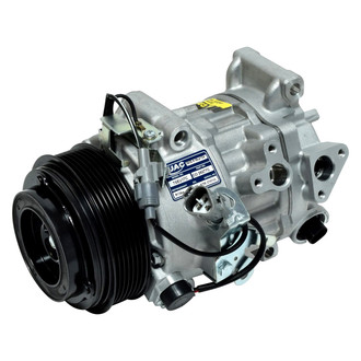 UAC® - A/C Compressor Kit