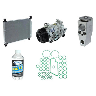 UAC® - A/C Compressor Kit