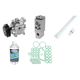 UAC® - A/C Compressor Kit