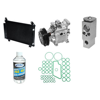 UAC® - A/C Compressor Kit
