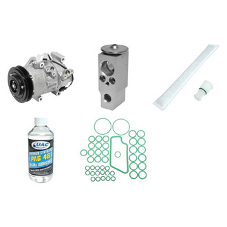 UAC® - A/C Compressor Kit