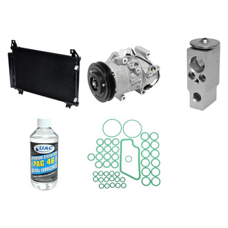 UAC® - A/C Compressor Kit