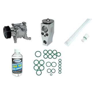 UAC® - A/C Compressor Kit