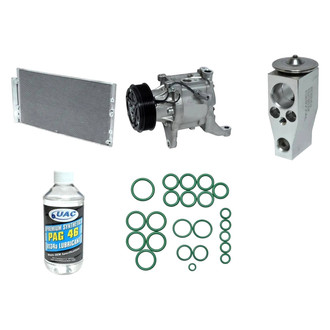 UAC® - A/C Compressor Kit