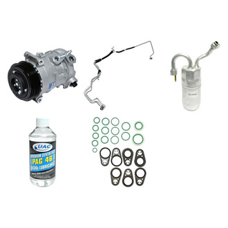 UAC® - A/C Compressor Kit