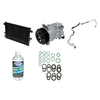 UAC® - A/C Compressor Kit