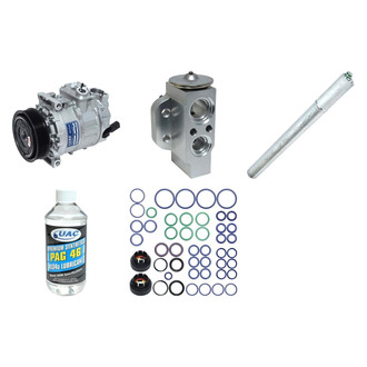 UAC® - A/C Compressor Kit