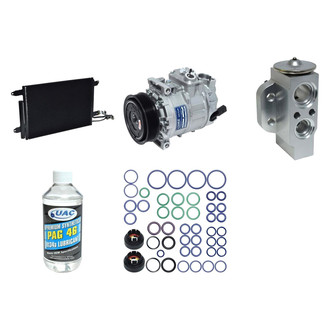UAC® - A/C Compressor Kit