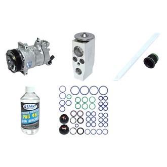 UAC® - A/C Compressor Kit
