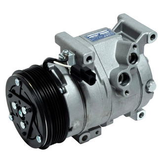 UAC® - A/C Compressor Kit