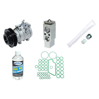 UAC® - A/C Compressor Kit