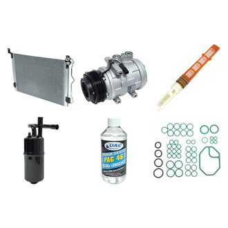 UAC® - A/C Compressor Kit