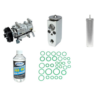 UAC® - A/C Compressor Kit