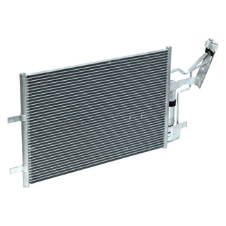 UAC® - A/C Compressor Kit
