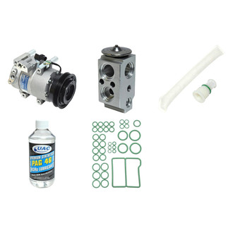 UAC® - A/C Compressor Kit