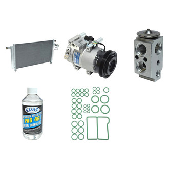 UAC® - A/C Compressor Kit