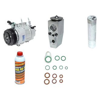UAC® - A/C Compressor Kit