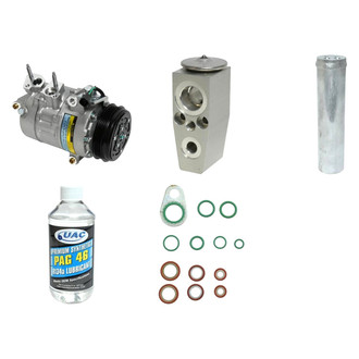 UAC® - A/C Compressor Kit