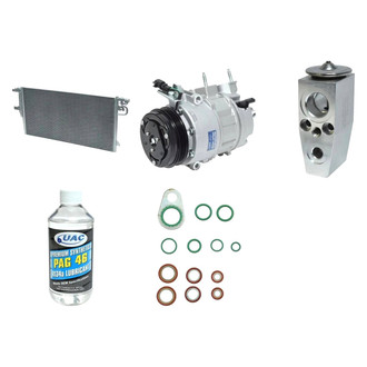 UAC® - A/C Compressor Kit