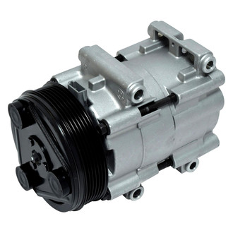 UAC® - A/C Compressor Kit